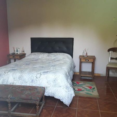 Sueno Bonito Villa San Andrés de Giles Eksteriør billede