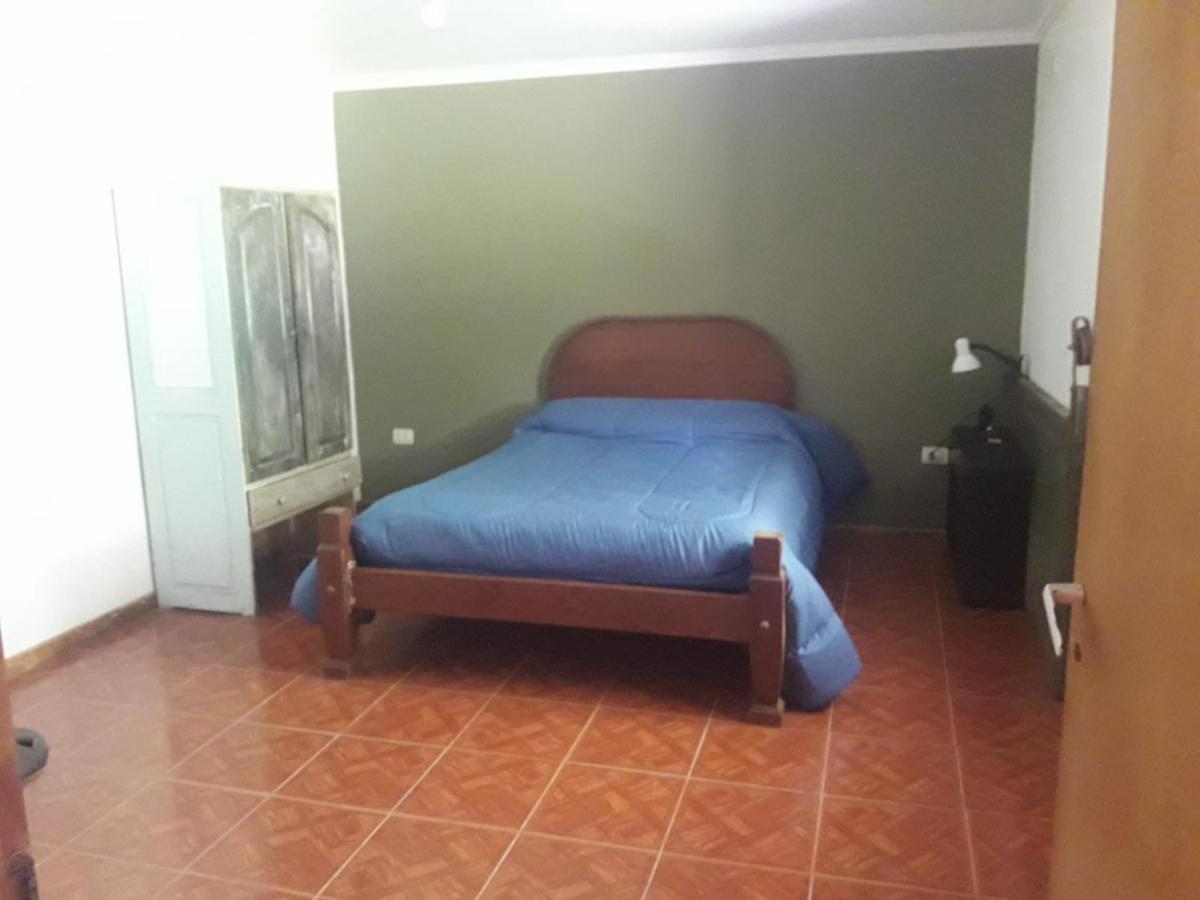Sueno Bonito Villa San Andrés de Giles Eksteriør billede